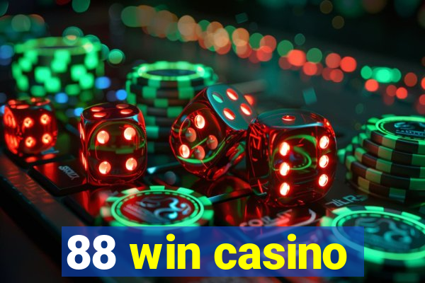 88 win casino